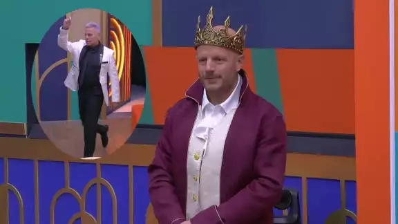 La Casa de los Famosos México: Facundo hace enojar a Alexis Ayala y la polémica explota La Casa de los Famosos México: Facundo hace enojar a Alexis Ayala y la polémica explota