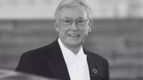 Horst Köhler, presidente de Alemania de 2004 a 2010 Horst Köhler, presidente de Alemania de 2004 a 2010