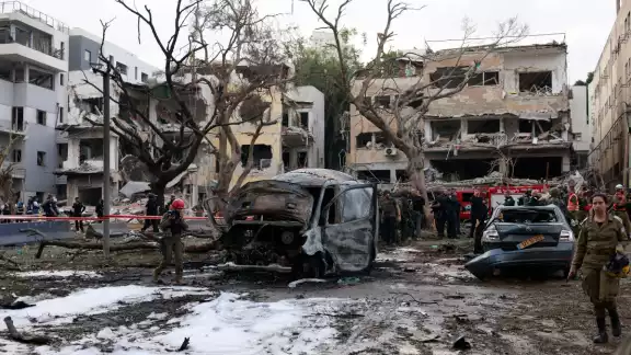 El asesinato de Qasem Soleimani en 2020 aceleró esta escalada El asesinato de Qasem Soleimani en 2020 aceleró esta escalada