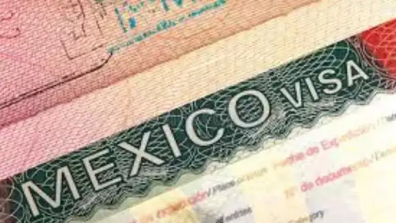 La visa electrónica mexicana es una autorización digital dirigida a ciudadanos de ciertos países La visa electrónica mexicana es una autorización digital dirigida a ciudadanos de ciertos países