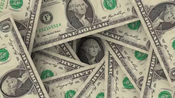 ¿Cuánto tendrías que pagar por un dólar este viernes 14 de junio? ¿Cuánto tendrías que pagar por un dólar este viernes 14 de junio?
