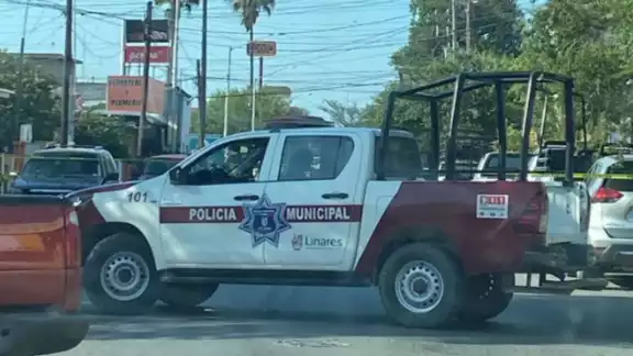 Este escándalo se suma a otro hecho violento en el municipio: el asesinato del secretario del Ayuntamiento de Linares, Juan Pulido el 7 de junio Este escándalo se suma a otro hecho violento en el municipio: el asesinato del secretario del Ayuntamiento de Linares, Juan Pulido el 7 de junio