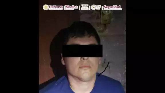 Se presume que "El Jando" participó en la respuesta armada tras la detención de Ovidio Guzmán el 5 de enero de 2023