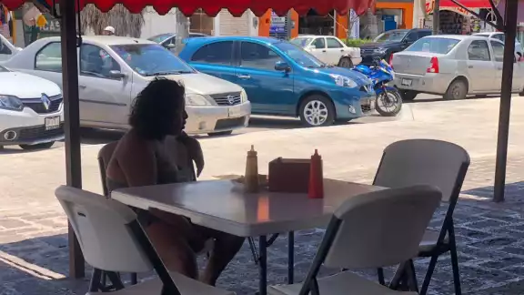 Redoblan seguridad en mercados de Chetumal Redoblan seguridad en mercados de Chetumal
