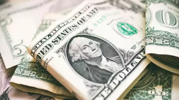 El peso volvió a apreciarse frente al dólar estadounidense al arranque de la ojrnada cambiaria El peso volvió a apreciarse frente al dólar estadounidense al arranque de la ojrnada cambiaria