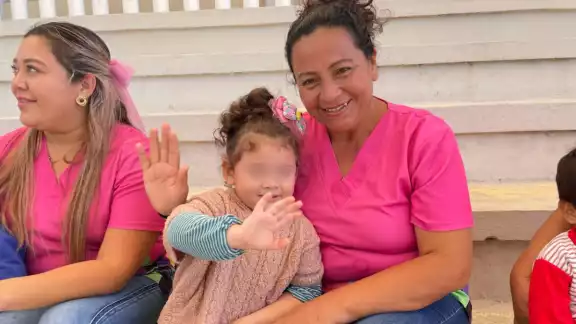 El 17 de enero se realizará en Campeche el Primer Congreso de Educación Inicial El 17 de enero se realizará en Campeche el Primer Congreso de Educación Inicial