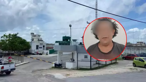 Prisión preventiva para José “N” acusado de robo a casa habitación en Kila, Lerma Prisión preventiva para José “N” acusado de robo a casa habitación en Kila, Lerma