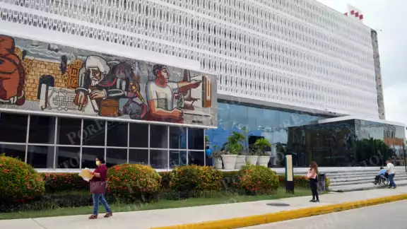 ASF señala pagos a beneficiarios fallecidos y fallas en registro de obras en Campeche ASF señala pagos a beneficiarios fallecidos y fallas en registro de obras en Campeche