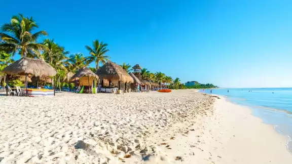 Estos son los mejores restaurantes con vista al mar en Playa del Carmen, según Trip Advisor Estos son los mejores restaurantes con vista al mar en Playa del Carmen, según Trip Advisor