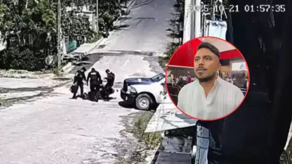 Llaman a reforzar respeto a los derechos humanos en la policía estatal de Campeche Llaman a reforzar respeto a los derechos humanos en la policía estatal de Campeche