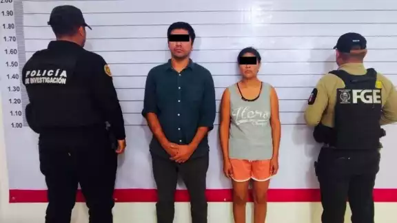 Operaban sin permiso los dueños del crematorio Xibalbá; los presuntos delincuentes contaban con documentos apócrifos