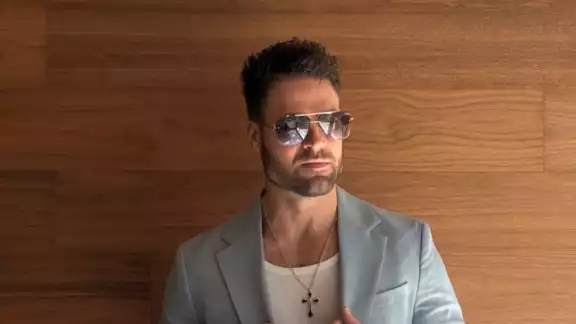 Jorge Losa rompe el silencio sobre su separación de Ferka Jorge Losa rompe el silencio sobre su separación de Ferka