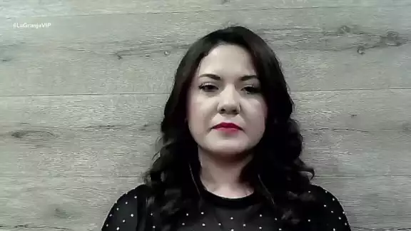 La Granja VIP: Novia de Eleazar Gómez aclara los rumores sobre una demanda por violencia La Granja VIP: Novia de Eleazar Gómez aclara los rumores sobre una demanda por violencia