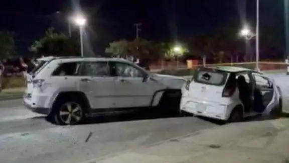 Claudia Sheinbaum abordó la violencia en Sinaloa tras recientes balaceras en Mazatlán Claudia Sheinbaum abordó la violencia en Sinaloa tras recientes balaceras en Mazatlán
