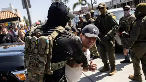La SRE ha desplegado acciones consulares urgentes a través de su red de consulados en Estados Unidos La SRE ha desplegado acciones consulares urgentes a través de su red de consulados en Estados Unidos