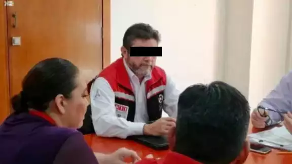 Mario “N” y Ricardo “N” serán llevados ante el Juez de Control por el desvío de 600 mil pesos