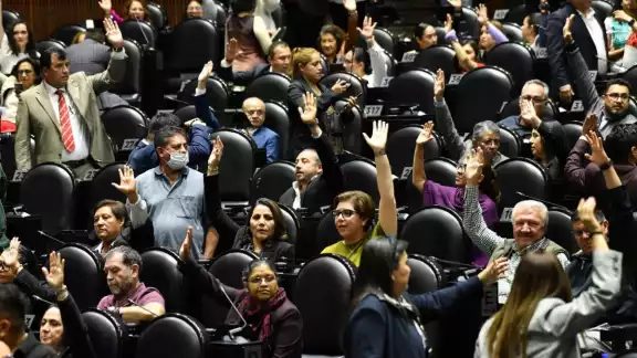 De ser aprobada en la Cámara de Diputados, la reforma constitucional representará un endurecimiento de la política de seguridad nacional