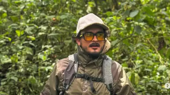 Ricardo Pérez manda mensaje a Susana Zabaleta, tras rumores de infidelidad