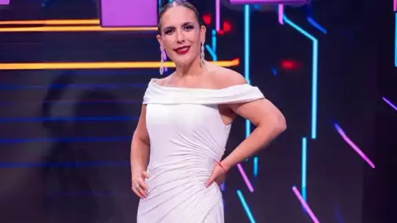 Así ha sido la historia de amor de Angélica Vale y Otto Padrón