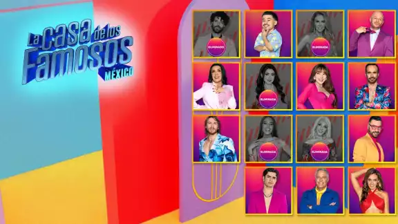 La Casa de los Famosos México: Revelan el nombre de los tres nominados de este 3 de septiembre La Casa de los Famosos México: Revelan el nombre de los tres nominados de este 3 de septiembre