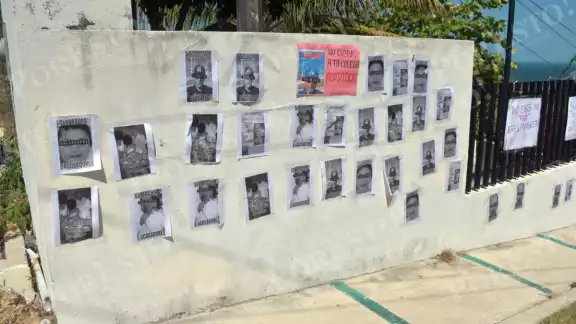 Durante el encuentro “Todas las Voces” de la Secretaría de las Mujeres, estudiantes denunciaron casos de acoso sexual por parte de docentes y alumnos Durante el encuentro “Todas las Voces” de la Secretaría de las Mujeres, estudiantes denunciaron casos de acoso sexual por parte de docentes y alumnos
