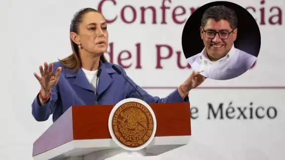 Los estatutos de Morena establecen que, a partir de 2027, el partido no permitirá candidaturas de familiares directos Los estatutos de Morena establecen que, a partir de 2027, el partido no permitirá candidaturas de familiares directos