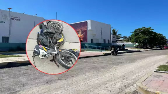 Segundo caso fatal en la “carretera de la muerte”: muere joven en arrancones clandestinos Segundo caso fatal en la “carretera de la muerte”: muere joven en arrancones clandestinos