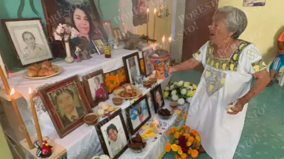 Día de Muertos: devoción, cultura y sabores en Campeche
