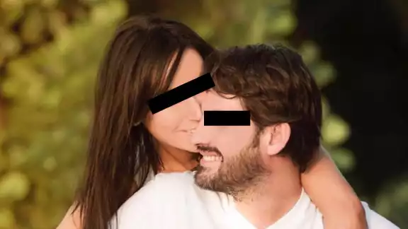 Exesposa de Víctor Álvarez Puga revela que el empresario se olvidó de su hijo Exesposa de Víctor Álvarez Puga revela que el empresario se olvidó de su hijo