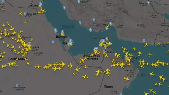 El gobierno de Qatar se comprometió a brindar actualizaciones periódicas sobre la situación a través de los canales oficiales El gobierno de Qatar se comprometió a brindar actualizaciones periódicas sobre la situación a través de los canales oficiales