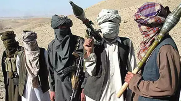Desde 2003, los talibanes figuraban en el registro de organizaciones terroristas rusas Desde 2003, los talibanes figuraban en el registro de organizaciones terroristas rusas