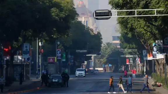Se realizarán operativos para garantizar el cumplimiento de estas medidas Se realizarán operativos para garantizar el cumplimiento de estas medidas