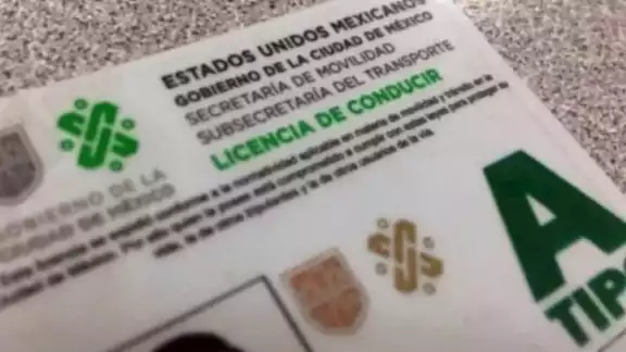 El Presidente de la República considera viable que se pueda expedir la licencia de conducir permanente en todo el país