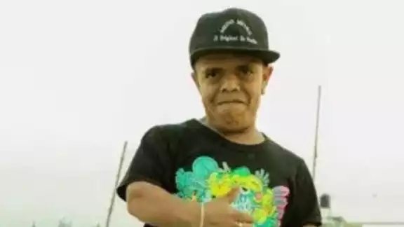 Reportan asesinato de 'Medio Metro', quien se hizo viral por su forma de bailar con sonideros Reportan asesinato de 'Medio Metro', quien se hizo viral por su forma de bailar con sonideros