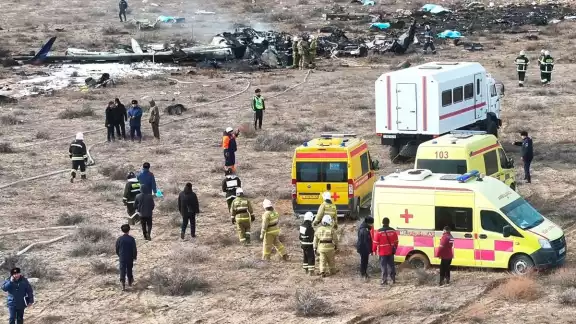 Hasta el momento, las causas del accidente no han sido determinadas, pero ya se manejan varias hipótesis