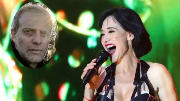 Exesposo de Susana Zabaleta rompe el silencio sobre la relación que tiene la actriz con Ricardo Pérez Exesposo de Susana Zabaleta rompe el silencio sobre la relación que tiene la actriz con Ricardo Pérez