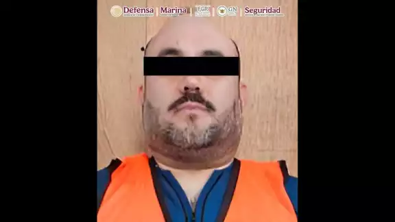 A "La Morsa" se le identifica como colaborador de Aureliano Guzmán Loera, “El Guano”, hermano de Joaquín "El Chapo" Guzmán