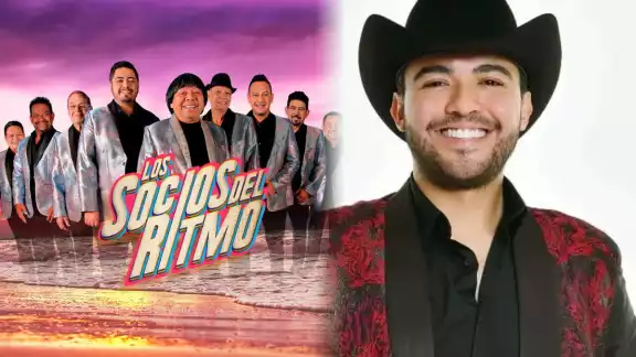 Los Socios del Ritmo lideran el cierre espectacular de la Feria de Hecelchakán 2025 Los Socios del Ritmo lideran el cierre espectacular de la Feria de Hecelchakán 2025