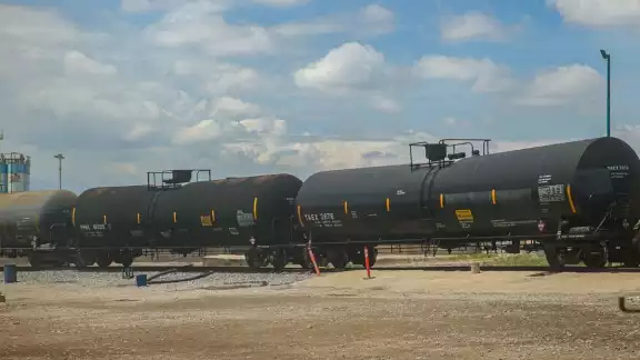 Este nuevo enfoque al “huachicol” evidencia una dimensión transfronteriza del delito Este nuevo enfoque al “huachicol” evidencia una dimensión transfronteriza del delito
