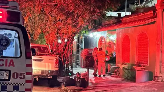 Sufre jovencita intento de levantón en la colonia Adolfo López Mateos, la fémina forcejeó contra sus captores y terminó con un severo shock nervioso