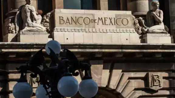 Banxico informó que esta decisión responde a un entorno de inflación en descenso Banxico informó que esta decisión responde a un entorno de inflación en descenso