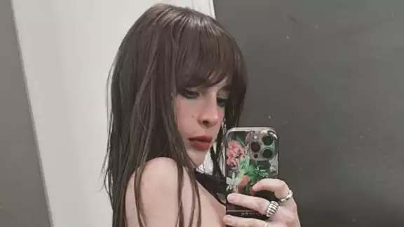 Imelda Tuñón asegura que podría renunciar a la herencia de Julián Figueroa