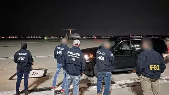 La Presidenta de méxico, insiste que  Estados Unidos debe aclarar el operativo donde capturó a Ismael "El Mayo" Zambada