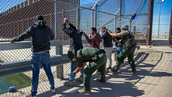 Se señala que Nueva York también será uno de los primeros objetivos de estas redadas