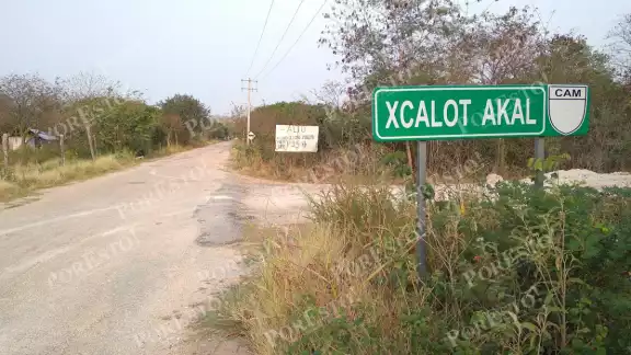 Joven de 22 años se quita la vida en comunidad indígena de Campeche Joven de 22 años se quita la vida en comunidad indígena de Campeche