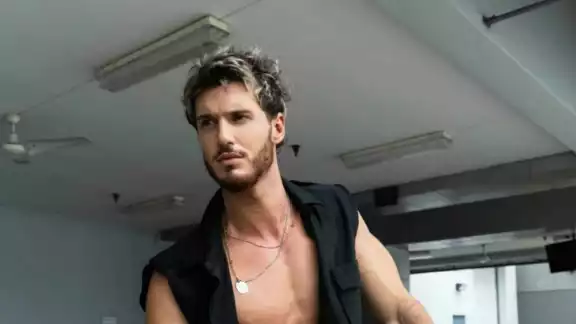 Dan último adiós a Fede Dorcaz y la madre del modelo pide justicia para su hijo Dan último adiós a Fede Dorcaz y la madre del modelo pide justicia para su hijo