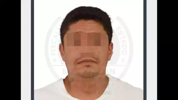 Con la detención de Gustavo Alfredo “N”, la Fiscalía del Estado de México continuará el proceso judicial para deslindar responsabilidades Con la detención de Gustavo Alfredo “N”, la Fiscalía del Estado de México continuará el proceso judicial para deslindar responsabilidades