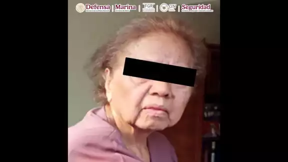 La detención de la expresidenta del TSJ responde a una orden de aprehensión por el delito de desaparición forzada