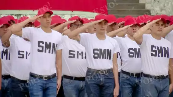 El sorteo del Servicio Militar Nacional (SMN) para la clase 2007 y remisos se realizará el 30 de noviembre a partir de las 8:00 a.m.