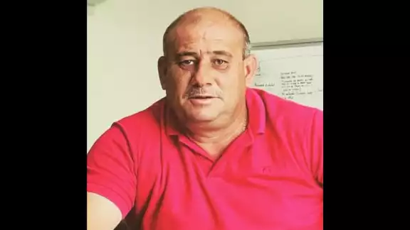 Esteban Alfonseca Salazar, exalcalde del municipio de Actopan, fue asesinado la tarde del lunes Esteban Alfonseca Salazar, exalcalde del municipio de Actopan, fue asesinado la tarde del lunes